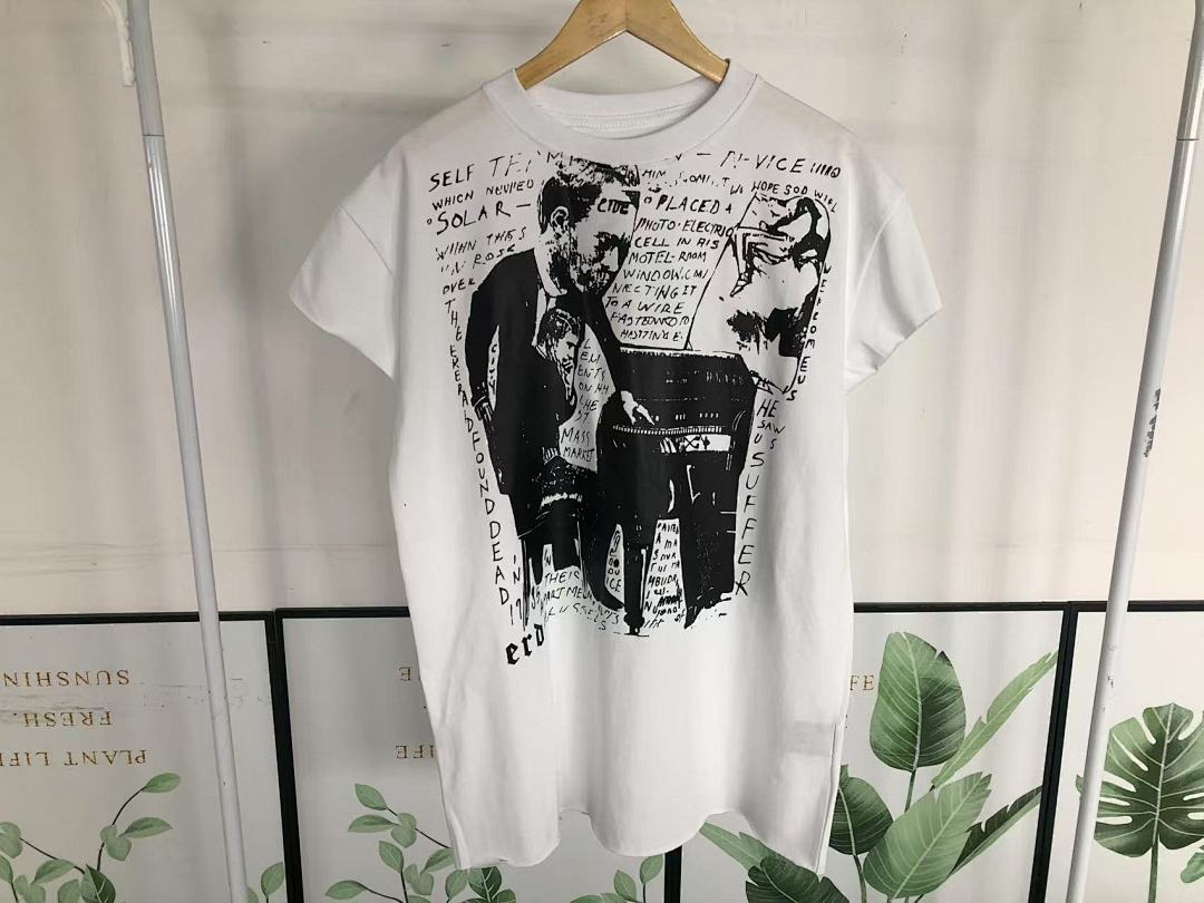 Chanel 82 ENFANTS RICHES DEPRIMES VEST 3105030596 (Im 170Cm 60Kg I Wear Size M In The Phot) - Image 20