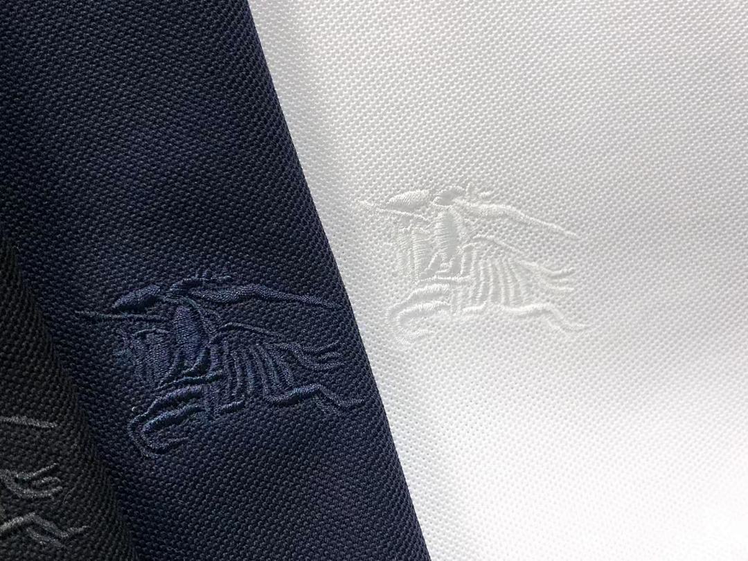 Burberry 158 B⭐R⭐E⭐RY POLO 2201222901 (Im 170Cm 60Kg I Wear Size L In The Phot) - Image 16