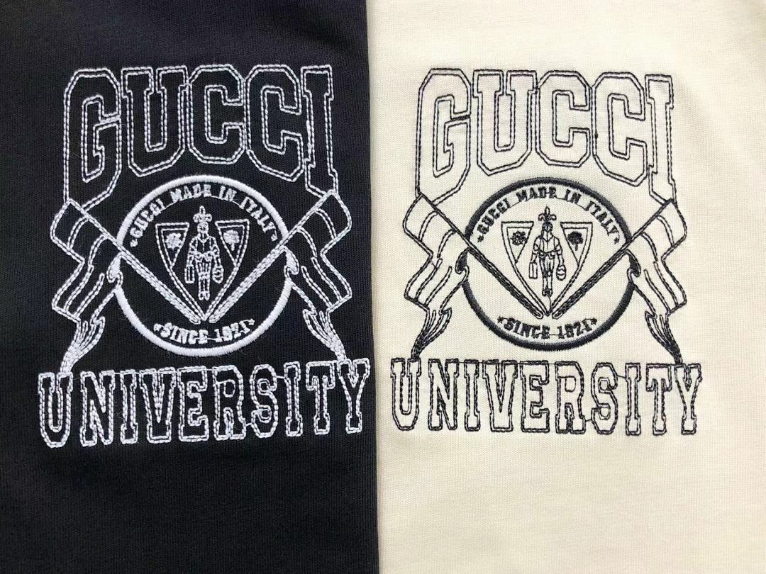 Gucci 125 G⭐C⭐I T-SHIRT 311211521 (Im 170Cm 57Kg I Wear Size S In The Phot) - Image 18