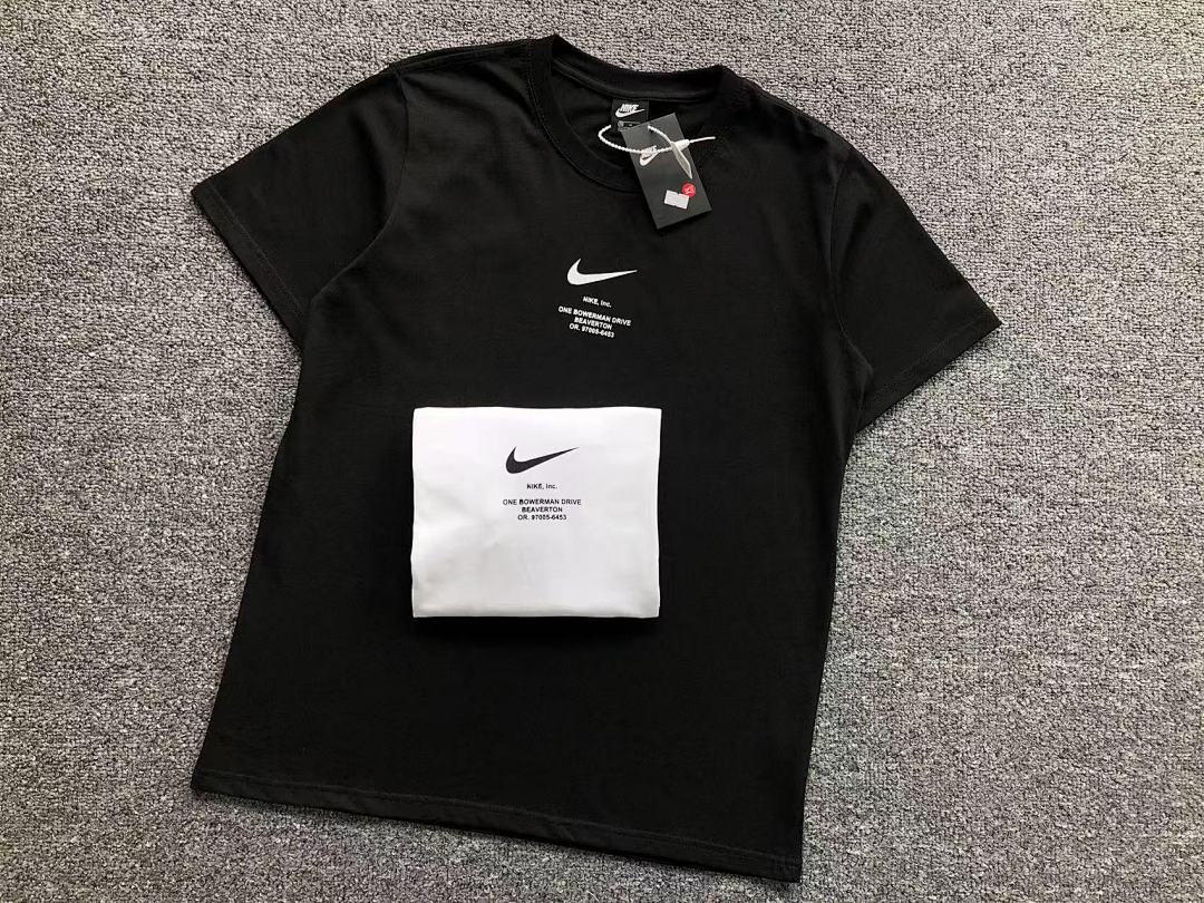 Nike 78 N⭐K⭐ T-SHIRT 213110357 (Im 170Cm 60Kg I Wear Size M In The Phot) - Image 15