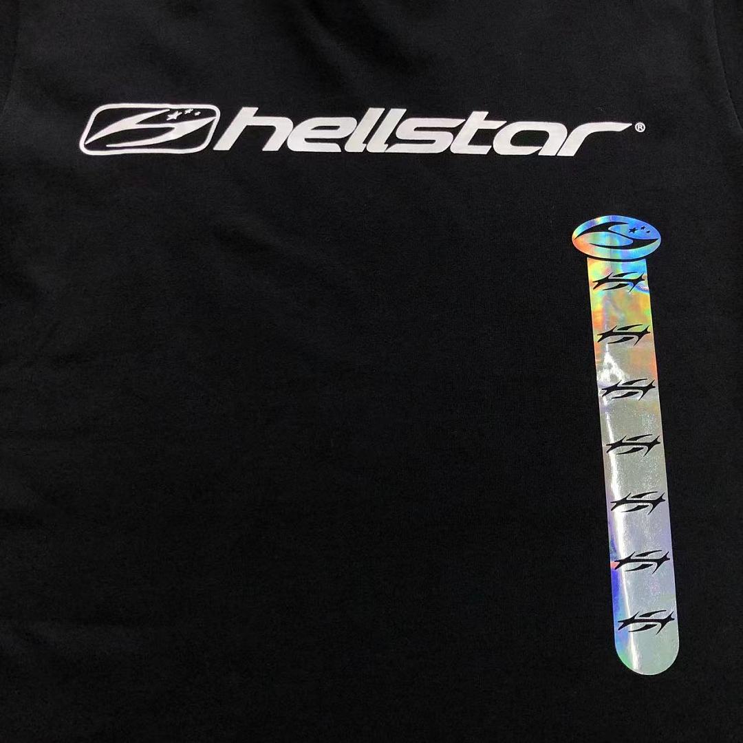 Hellstar 118 HELLSTAR T-SHIRT 4208150872 (Im 170Cm 60Kg I Wear Size M In The Phot) - Image 19