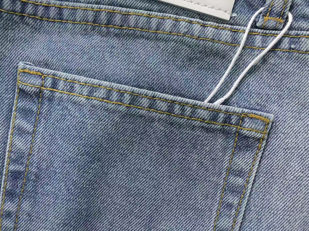 Gallery Dept 195 GALLERY DEPT TROUSERS 124171871 (Im 170Cm 60Kg I Wear Size 30 In The Phot) - Image 11