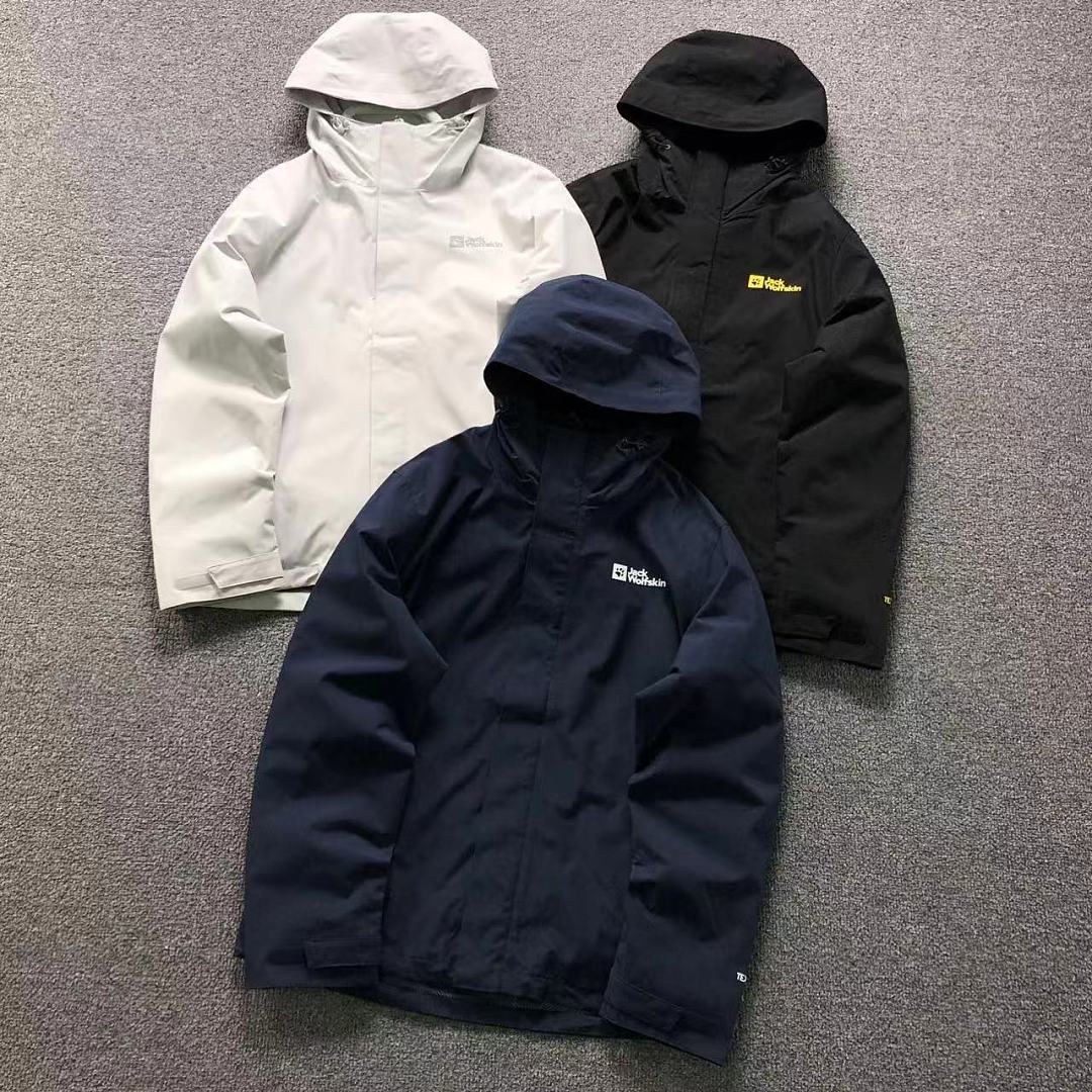 Jack Wolfskin