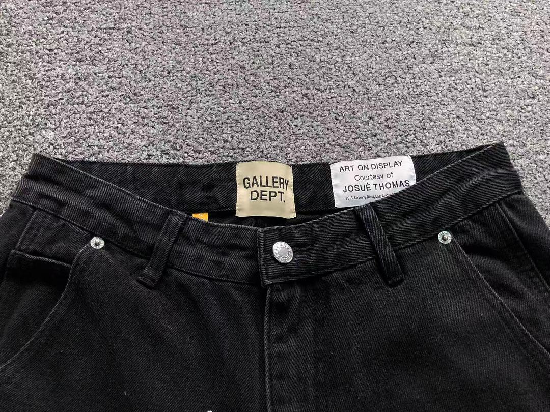 Gallery Dept 195 GALLERY DEPT TROUSERS 3205261017 (Im 170Cm 60Kg I Wear Size S In The Phot) - Image 17