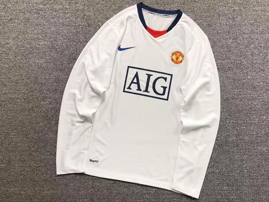 Unbranded 98 FOOTBALL LONG SLEEVED 11102021002 (Im 170Cm 60Kg I Wear Size L In The Phot) - Image 6