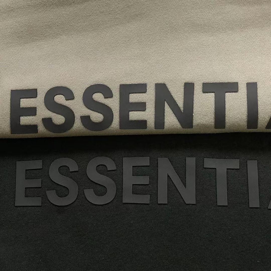 Fear of God TROUSERS 135 FOG HOODIE - Image 15