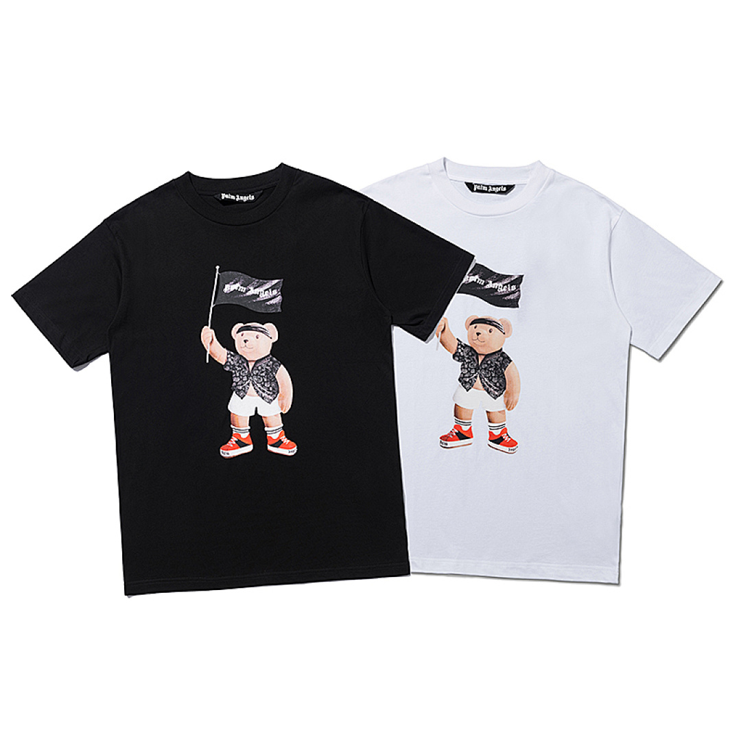 Palm Angels 78 PALM ANGELS T-SHIRT
