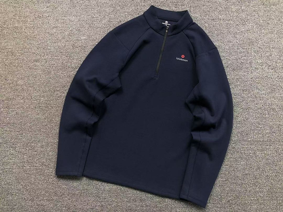 Unbranded 138 LULULEMON LONG SLEEVED 217301501 (Im 170Cm 60Kg I Wear Size XL In The Phot) - Image 12