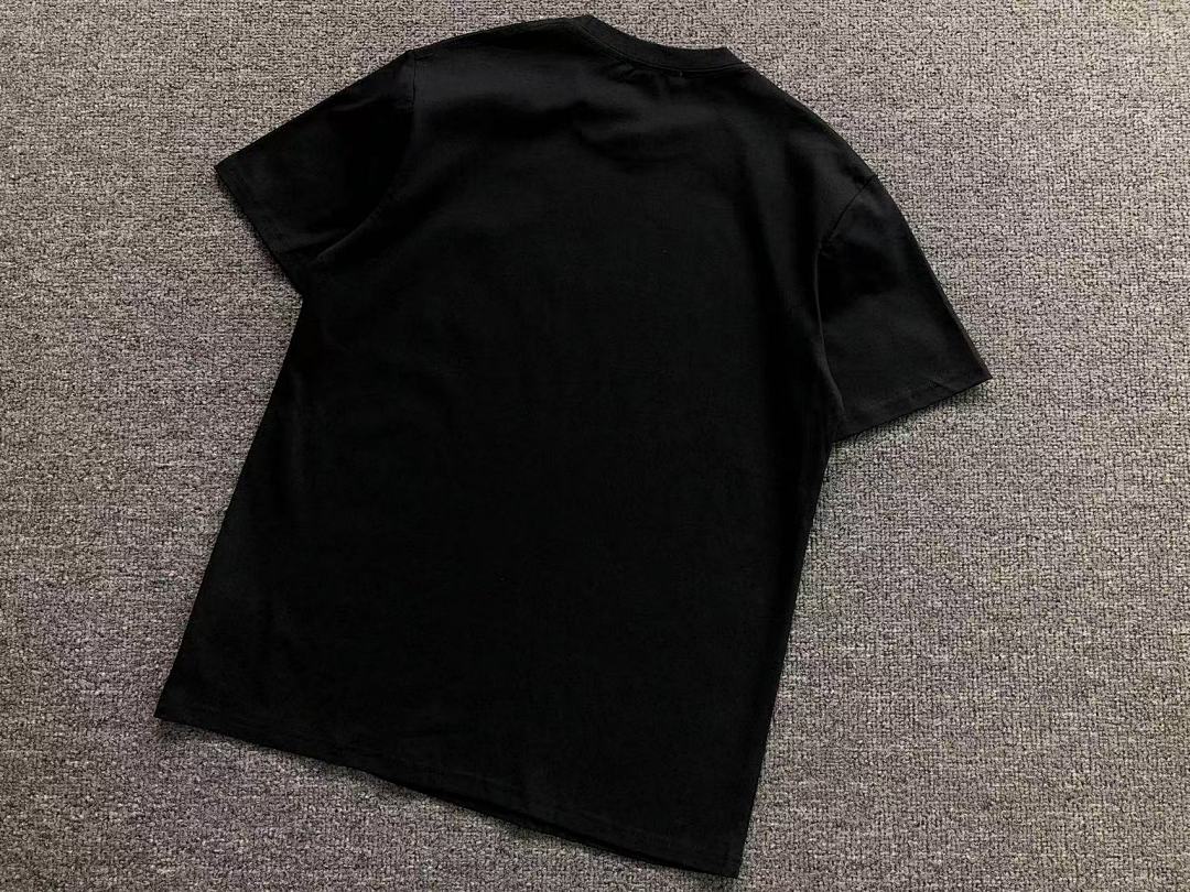 Unbranded 128 FRED PERRY T-SHIRT 504250401 (Im 170Cm 60Kg I Wear Size XL In The Phot) - Image 15