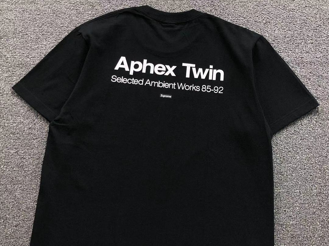 Supreme 113 S⭐⭐R⭐⭐E T-SHIRT 52080428182 (Im 170Cm 60Kg I Wear Size M In The Phot) - Image 10