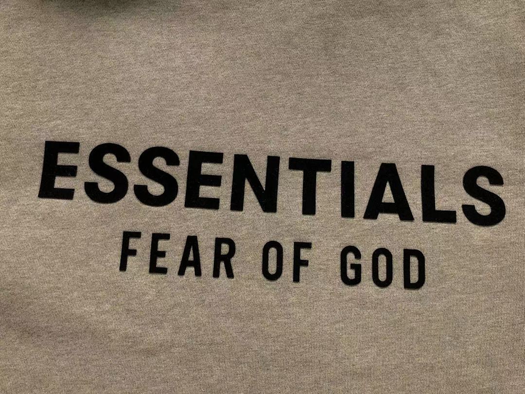 Fear of God TROUSERS 138 FOG HOODIE - Image 15