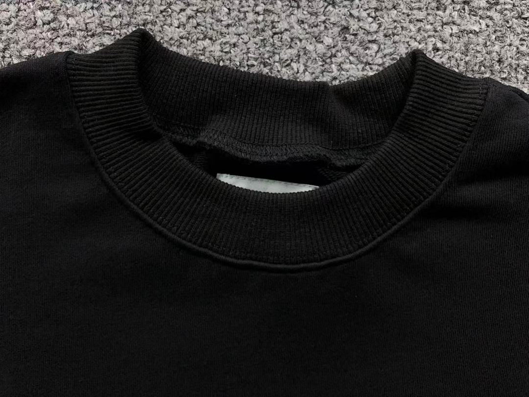 On Running 125 MAISON MARGIELA HOODIE 5123027162 (Im 170Cm 60Kg I Wear Size 44 In The Phot) - Image 17