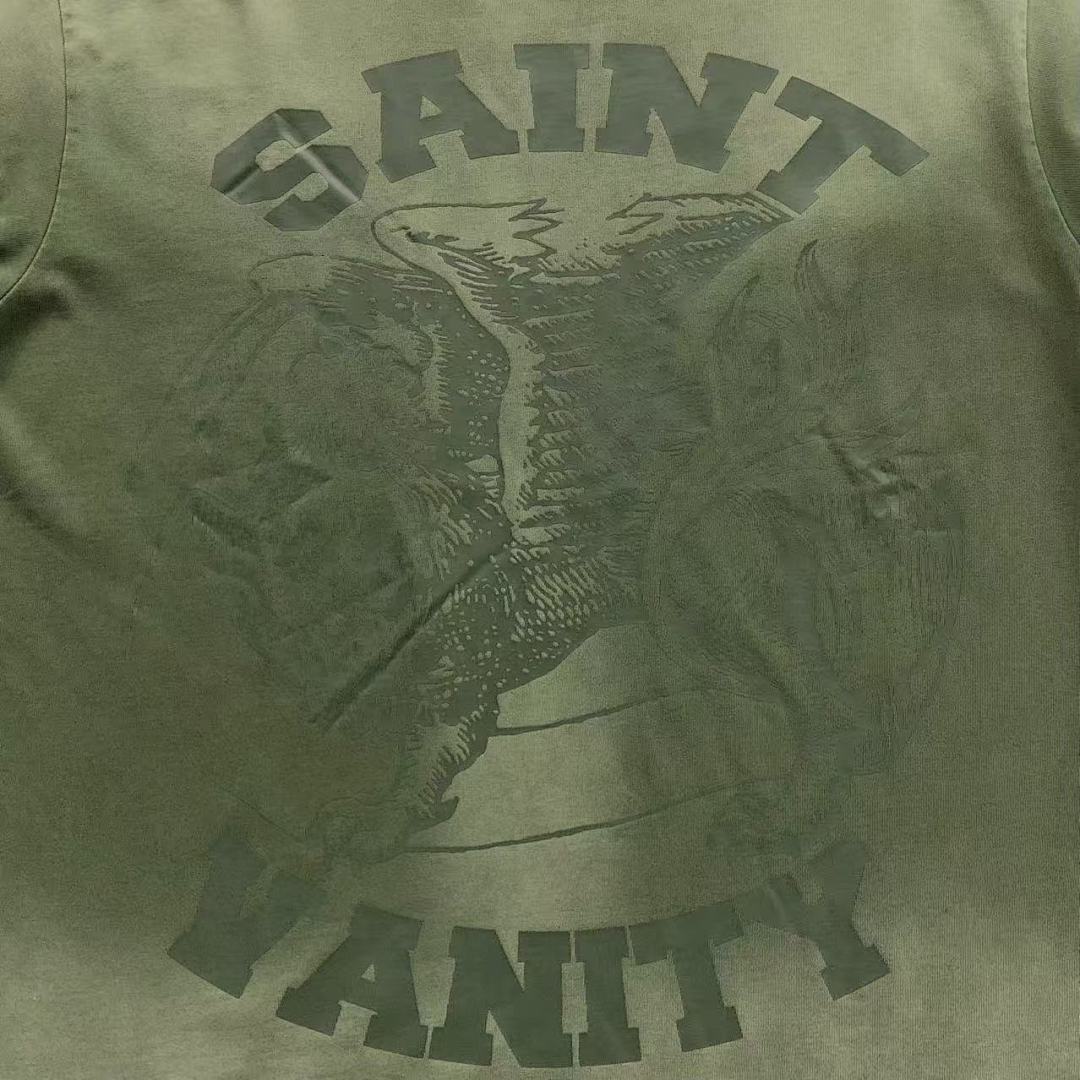 Saint Vanity 135 SA⭐N⭐ VA⭐IT⭐ T-SHIRT 1108050772 (Im 170Cm 55Kg I Wear Size M In The Phot) - Image 18
