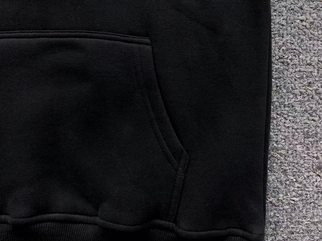 Thrasher 98 THRASHER HOODIE 5101020121 (Im 170Cm 60Kg I Wear Size M In The Phot) - Image 17