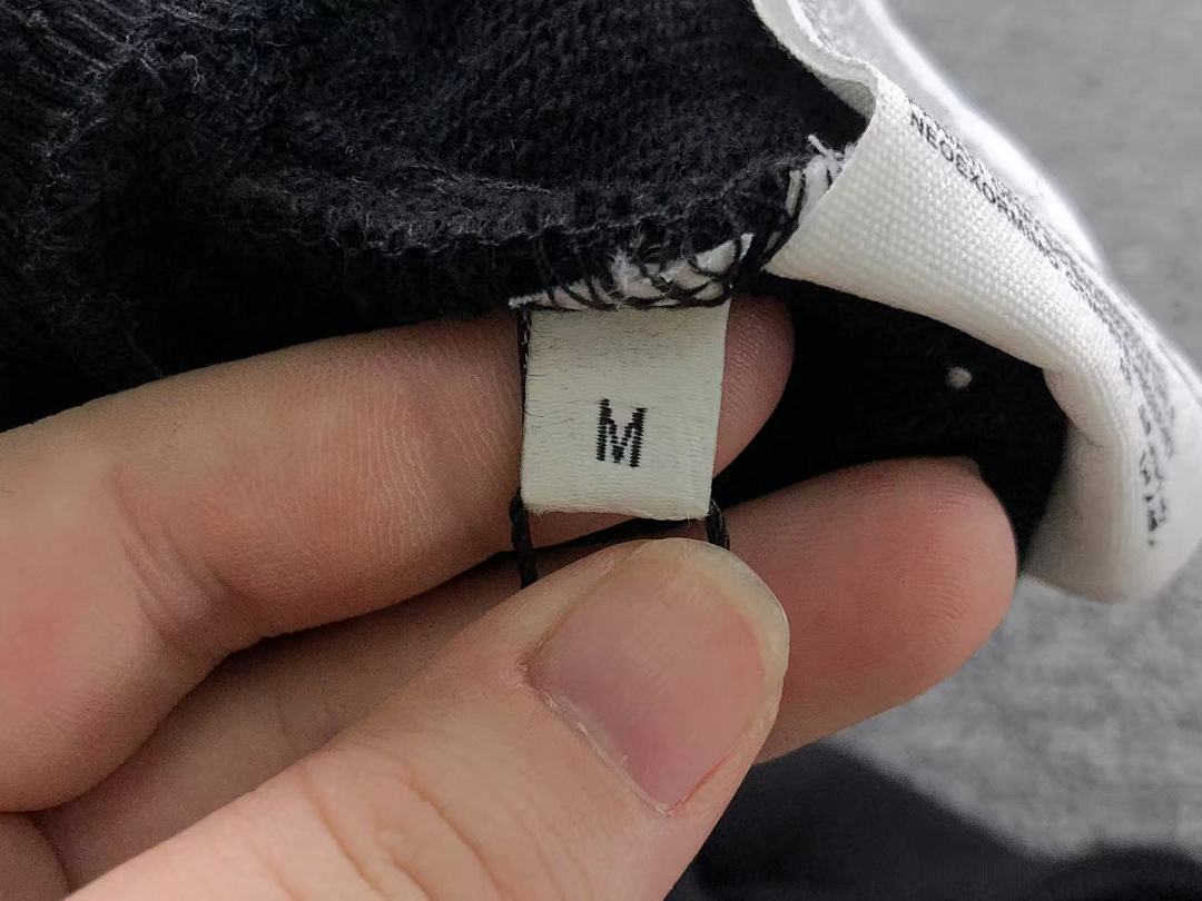 AMI 115 AMI TROUSERS 59190988 (Im 170Cm 60Kg I Wear Size M In The Phot) - Image 33