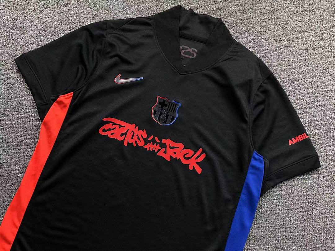 Unbranded 75 FOOTBALL T-SHIRT 11051505002 (Im 170Cm 60Kg I Wear Size L In The Phot) - Image 8