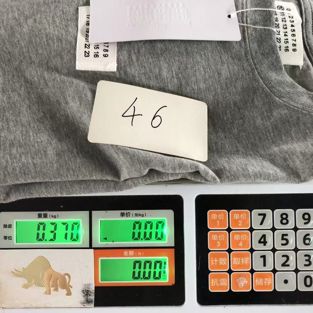 On Running 98 MAISON MARGIELA LONG SLEEVED 5208210286 (Im 170Cm 60Kg I Wear Size 46 In The Phot) - Image 18