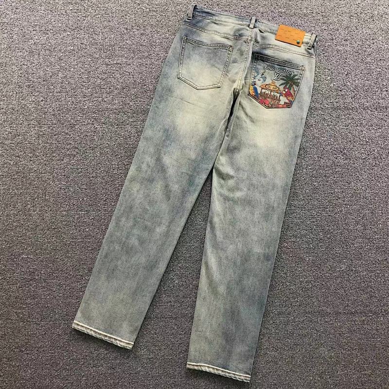 Unbranded 168 L⭐ TROUSERS 2112163001 (Im 170Cm 60Kg I Wear Size 33 In The Phot)