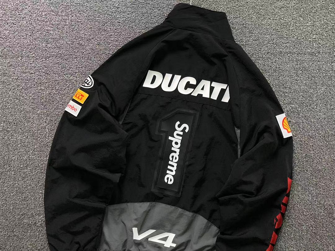 Supreme TROUSERS 228 S⭐⭐R⭐⭐E JACKET - Image 16