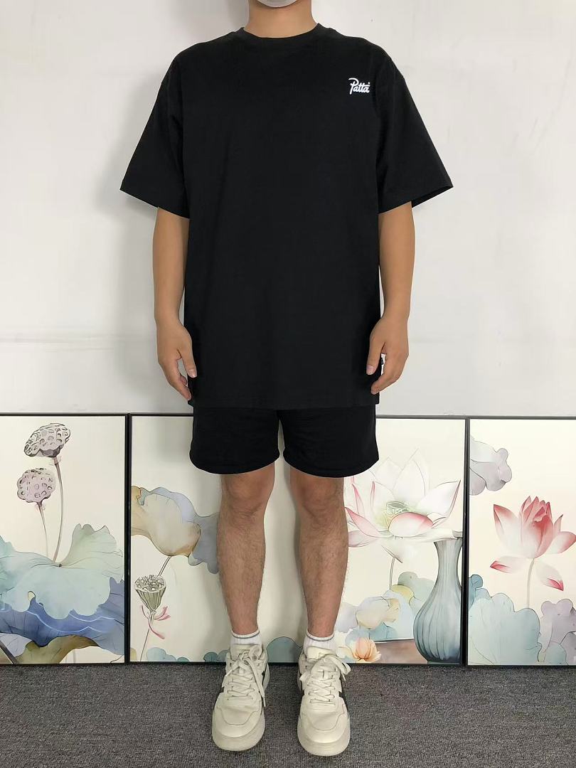 Patta 82 P⭐TT⭐ T-SHIRT 128507175 (Im 170Cm 60Kg I Wear Size M In The Phot) - Image 3