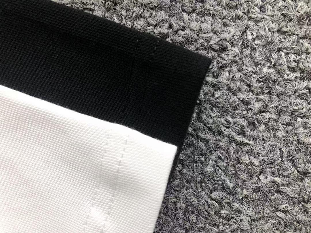 Balenciaga 118 B⭐L⭐⭐⭐IA⭐A T-SHIRT 4112003133 (Im 170Cm 60Kg I Wear Size XL In The Phot) - Image 18