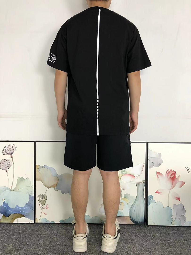 Unbranded 98 HA⭐U⭐LA T-SHIRT 3204155817 (Im 170Cm 60Kg I Wear Size S In The Phot) - Image 4
