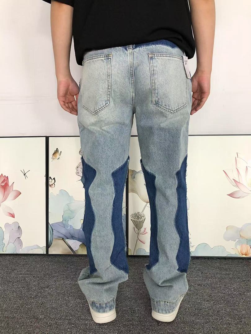 Gallery Dept 228 GALLERY DEPT TROUSERS 3108084917 (Im 170Cm 60Kg I Wear Size M In The Phot) - Image 4