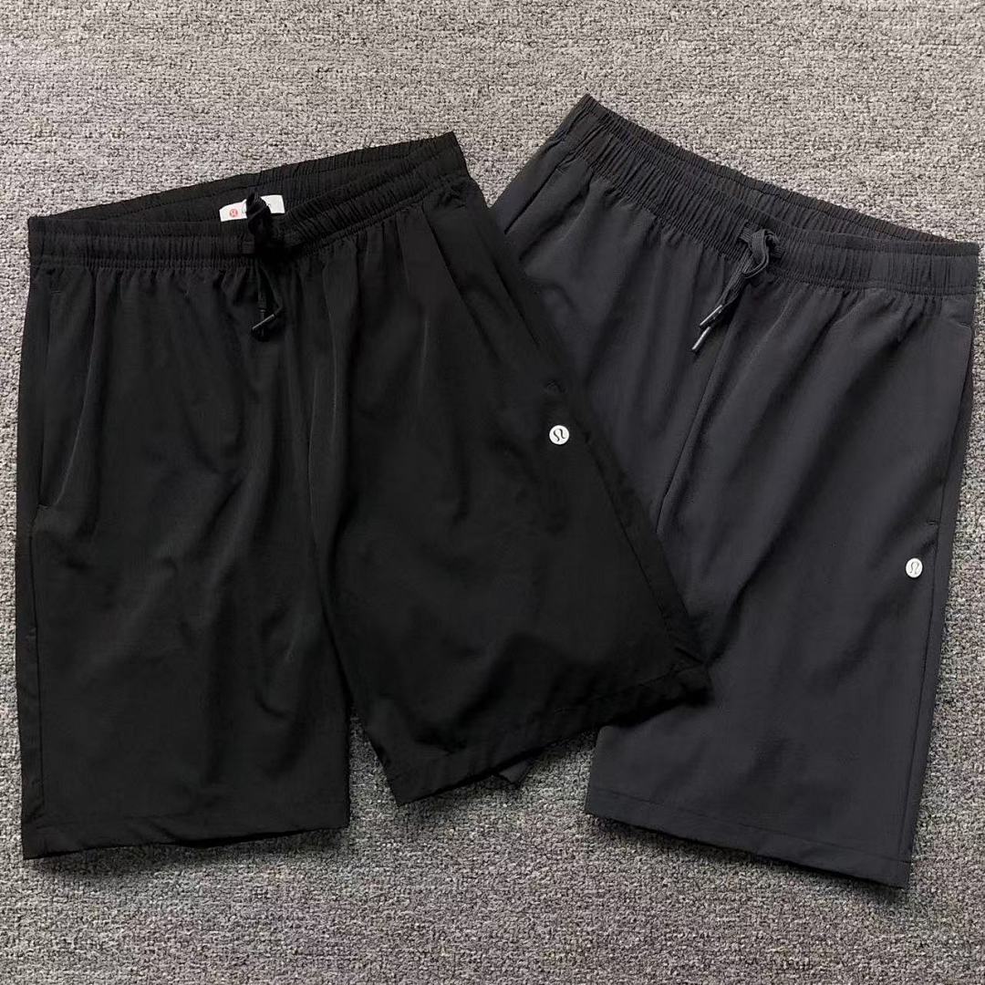 Unbranded 118 LULULEMON SHORTS 504260901 (Im 170Cm 60Kg I Wear Size 2XL In The Phot)
