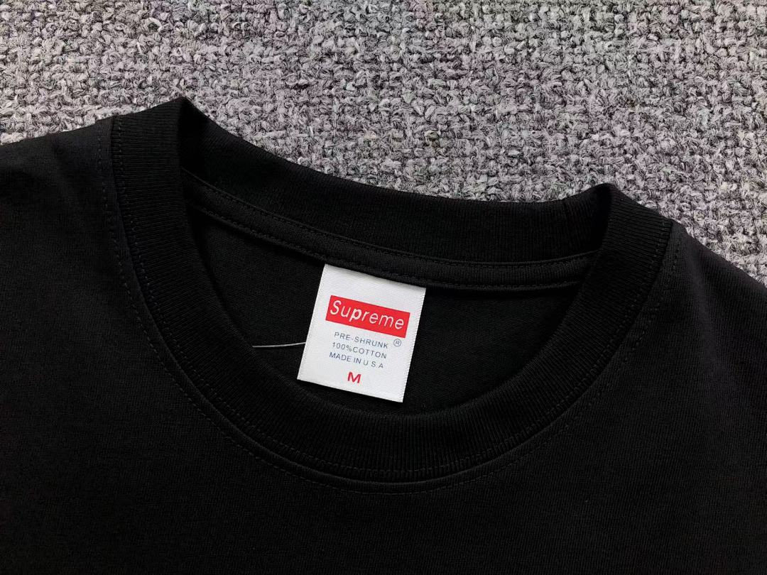 Supreme 88 S⭐⭐R⭐⭐E T-SHIRT - Image 16