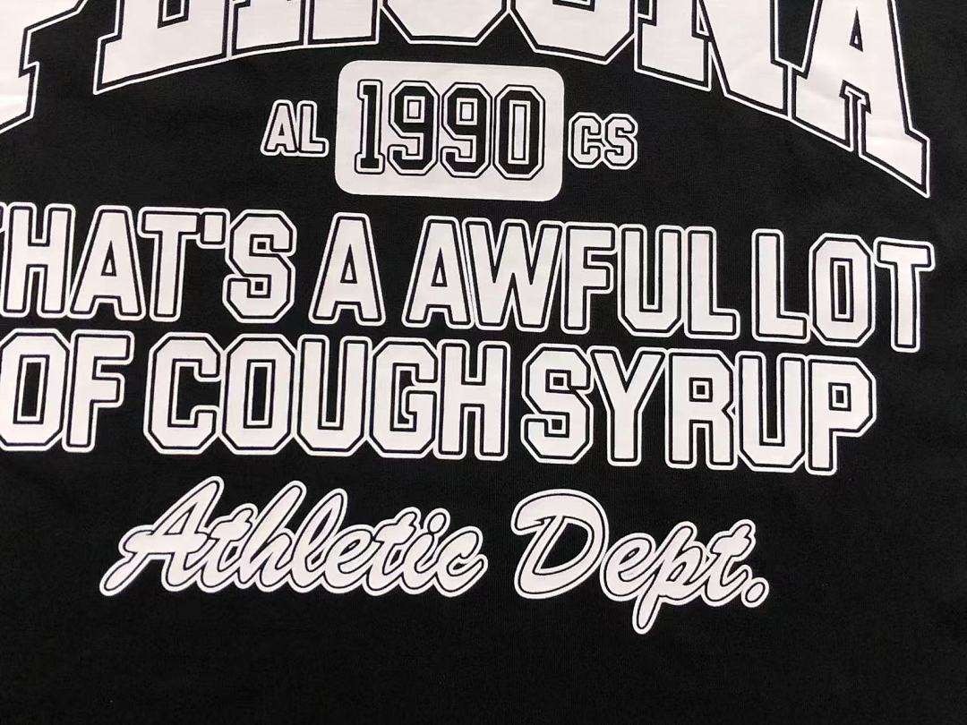 Cough Syrup 88 COU⭐H SY⭐UP T-SHIRT 58080278 (Im 170Cm 60Kg I Wear Size M In The Phot) - Image 18