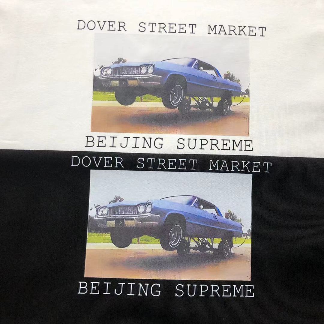 Supreme 89 S⭐⭐R⭐⭐E T-SHIRT 212071921 (Im 170Cm 57Kg I Wear Size M In The Phot) - Image 11