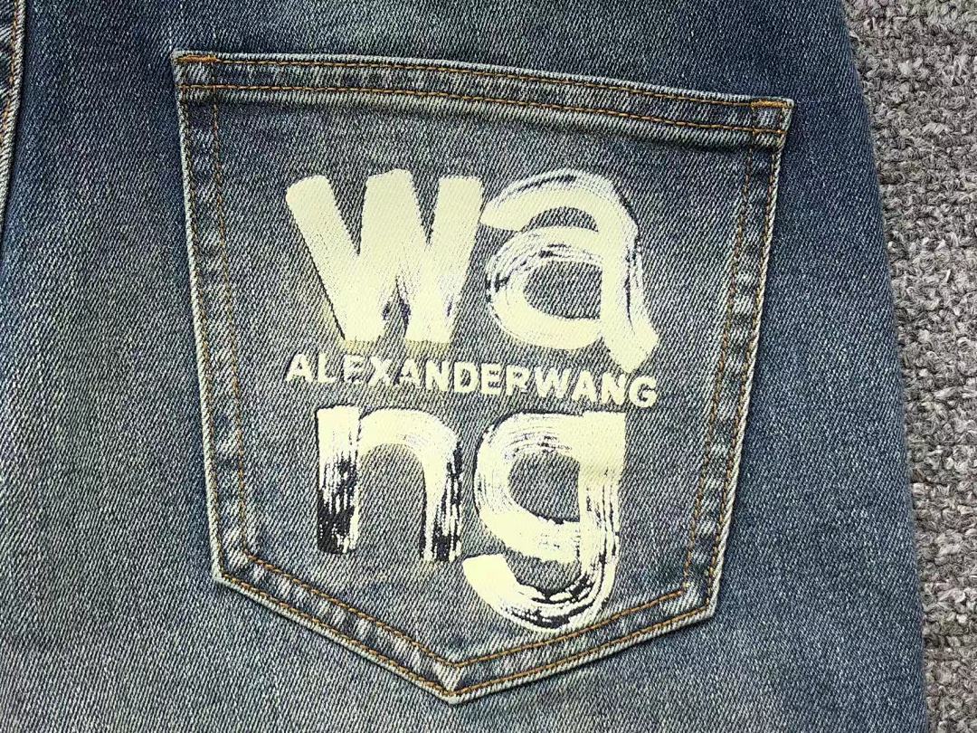 Alexander Wang 208 A⭐⭐X⭐⭐⭐ER W⭐⭐G - Image 13