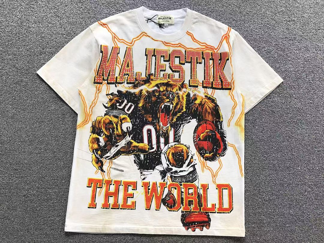 Unbranded 125 MA⭐ES⭐⭐K T-SHIRT 3201291317 (Im 170Cm 60Kg I Wear Size S In The Phot) - Image 5
