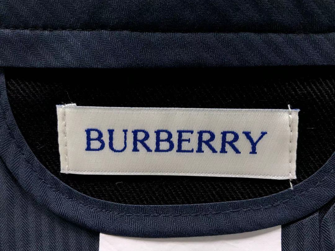 Burberry 215 B⭐R⭐E⭐RY TROUSERS 219150401 (Im 170Cm 60Kg I Wear Size 32 In The Phot) - Image 30