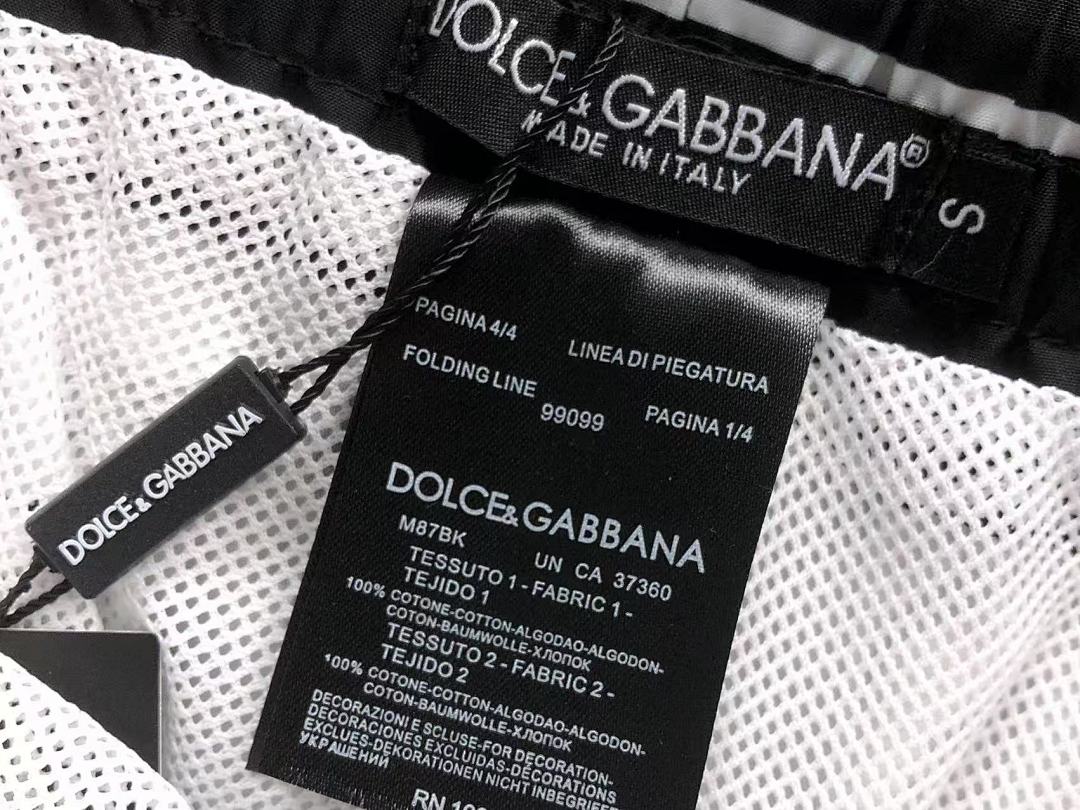 Dolce & Gabbana 128D⭐LC⭐ GA⭐⭐A⭐A SHORTS 121263760 (Im 170Cm 60Kg I Wear Size S In The Phot) - Image 27