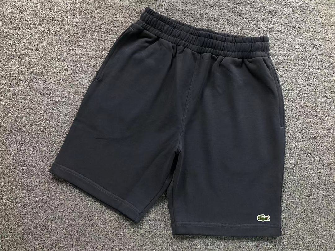 Lacoste 125 LACOSTE SHORTS 124240208 (Im 170Cm 60Kg I Wear Size S In The Phot) - Image 12