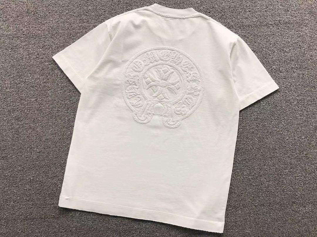 Comme des Garcons 108 C⭐⭐OME HE⭐⭐TS T-SHIRT 521160581 (Im 170Cm 60Kg I Wear Size S In The Phot) - Image 13