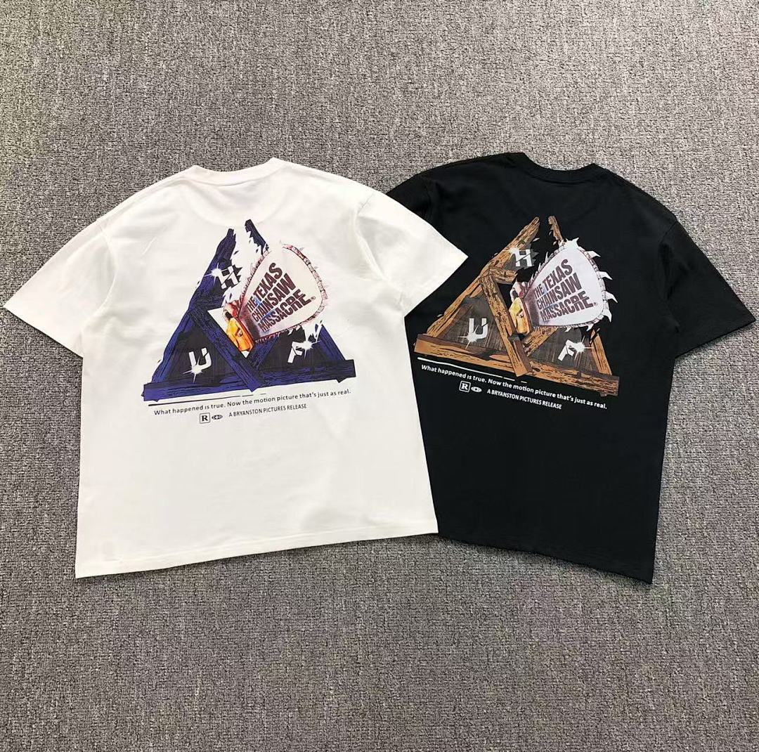 HUF 78 HUF T-SHIRT