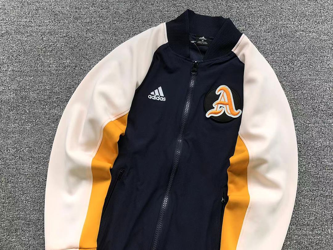 Adidas 178 A⭐I⭐AS JACKET 4207080977 (Im 170Cm 60Kg I Wear Size M In The Phot) - Image 9