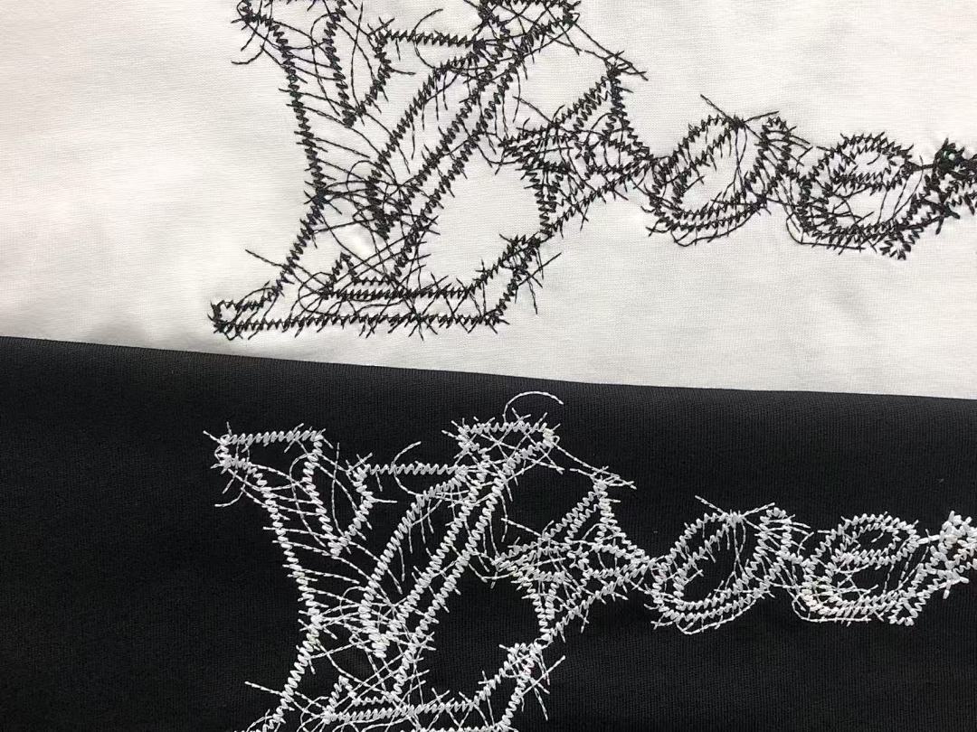 Louis Vuitton 118 L⭐ T-SHIRT 41062617126 (Im 170Cm 60Kg I Wear Size XS In The Phot) - Image 13