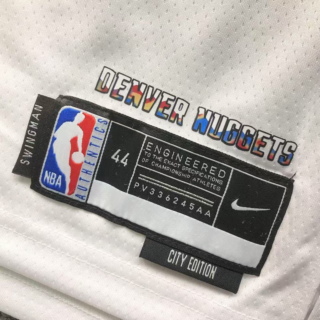 Unbranded 98 NBA BASKETBALL VEST 11110425002 (Im 170Cm 60Kg I Wear Size M In The Phot) - Image 16