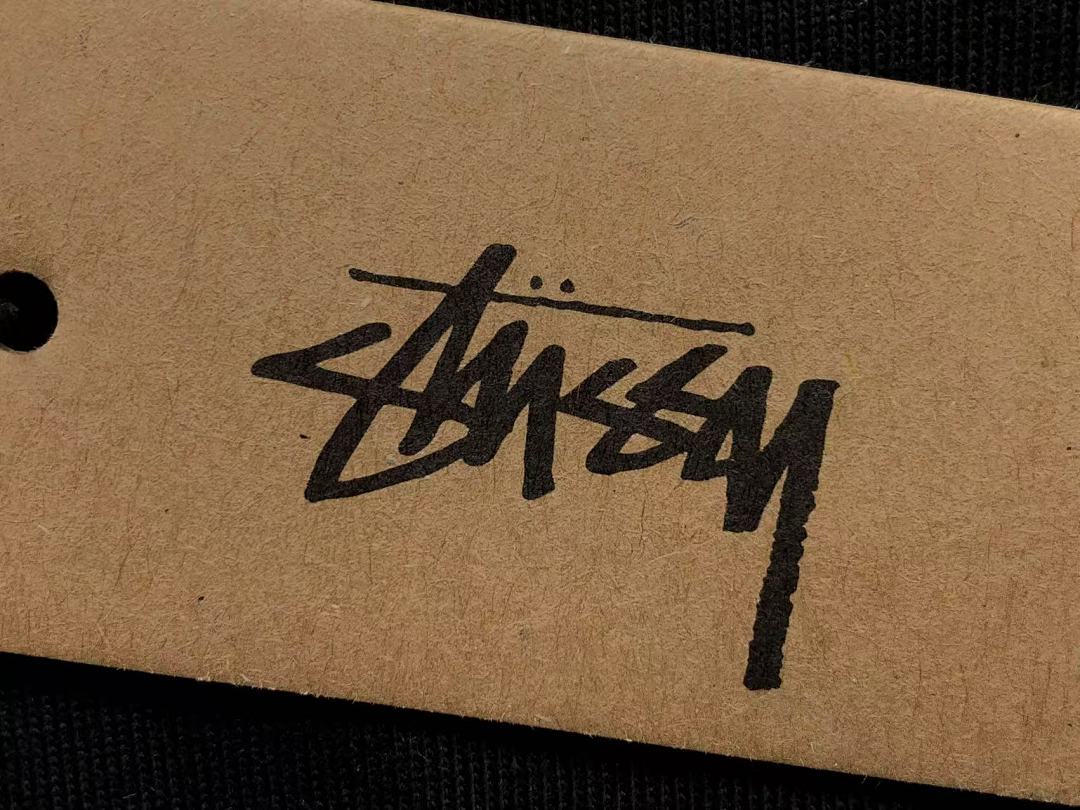 Stussy 85 STUSSY T-SHIRT 503082021 (Im 170Cm 55Kg I Wear Size S In The Phot) - Image 23