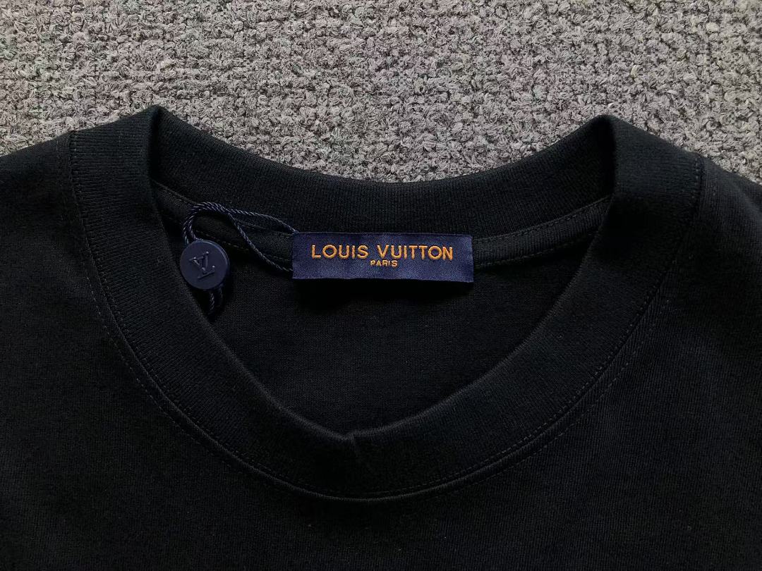 Unbranded 145 L⭐ T-SHIRT 2205081101 (Im 170Cm 60Kg I Wear Size XL In The Phot) - Image 15