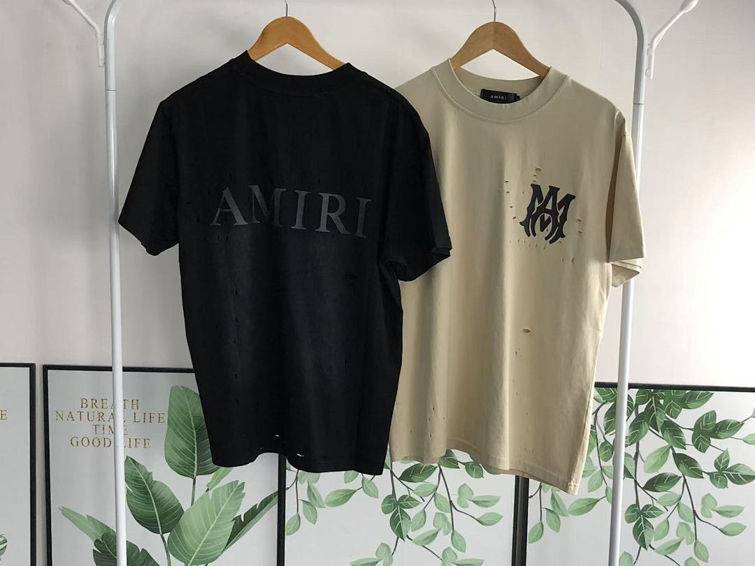 AMIRI 95 AMIRI T-SHIRT 211291676 (Im 170Cm 55Kg I Wear Size S In The Phot) - Image 25