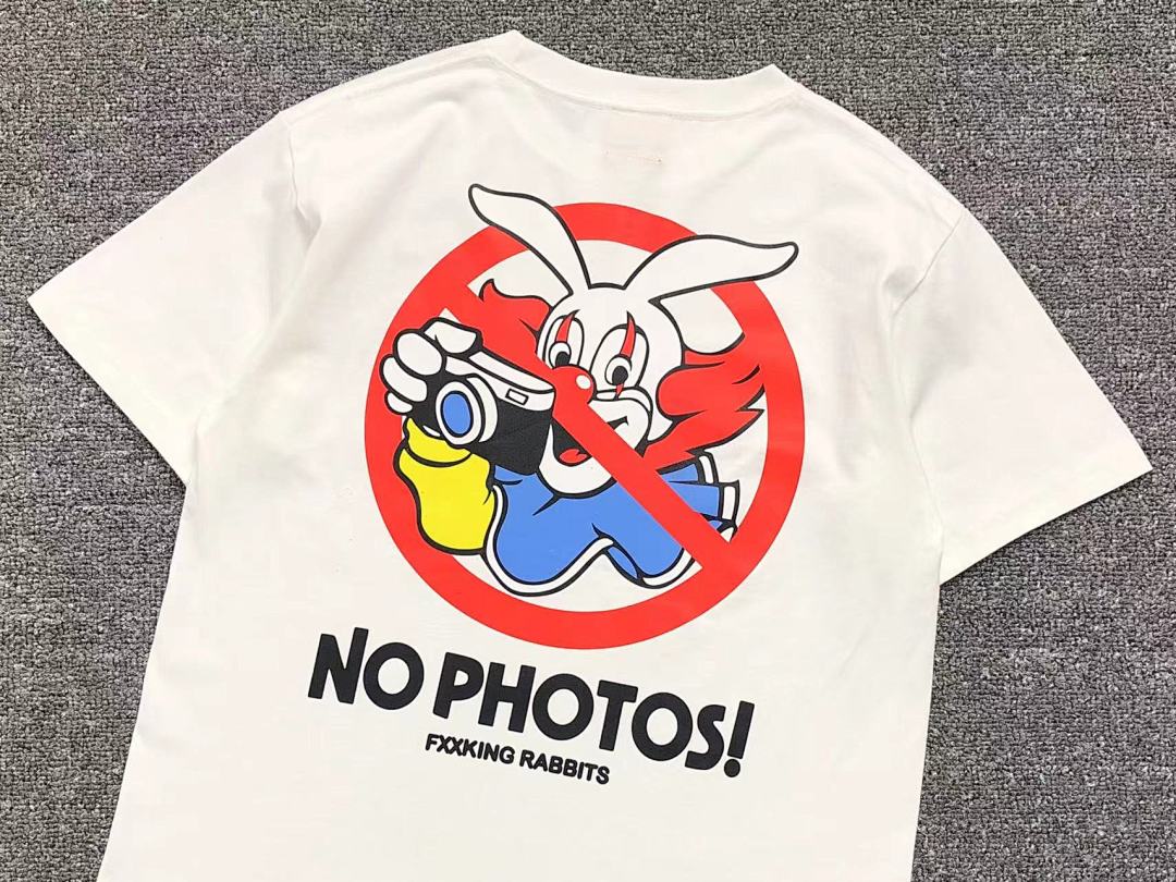 FR2 95 FR2 T-SHIRT - Image 12