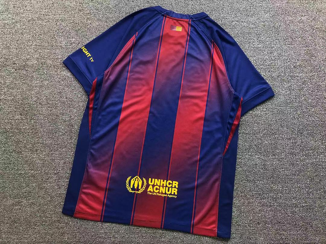Unbranded 78 FOOTBALL T-SHIRT 1252624002 (Im 170Cm 60Kg I Wear Size L In The Phot) - Image 9