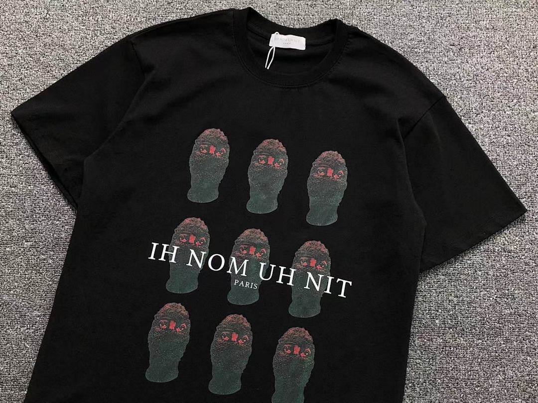 Ih Nom Uh Nit 88 IH NOM UH NIT T-SHIRT - Image 7