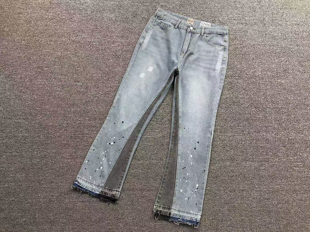 Gallery Dept 158 GALLERY DEPT TROUSERS 1104262553 (Im 170Cm 60Kg I Wear Size M In The Phot) - Image 6