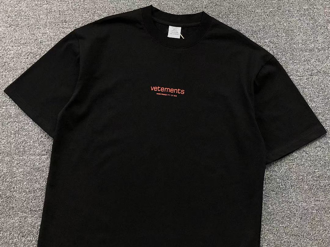 Vetements 115 VETEMENTS T-SHIRT - Image 11