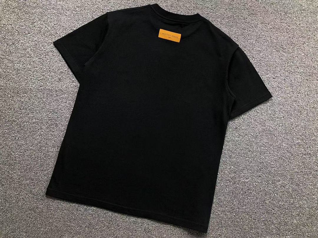Louis Vuitton 118 L⭐ T-SHIRT 3203281521 (Im 170Cm 60Kg I Wear Size S In The Phot) - Image 36